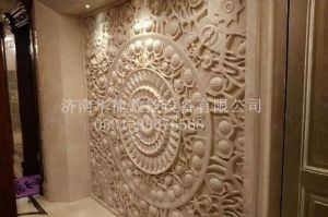 日照岚山区石材雕刻样板