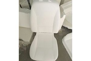 日照岚山区五轴加工中心样品