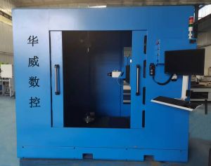 日照岚山区全包围立式立体雕刻机